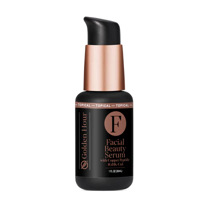 cagrilintide tirzepatide combination trial Facial Beauty Serum