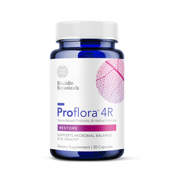 ProFlora 4R