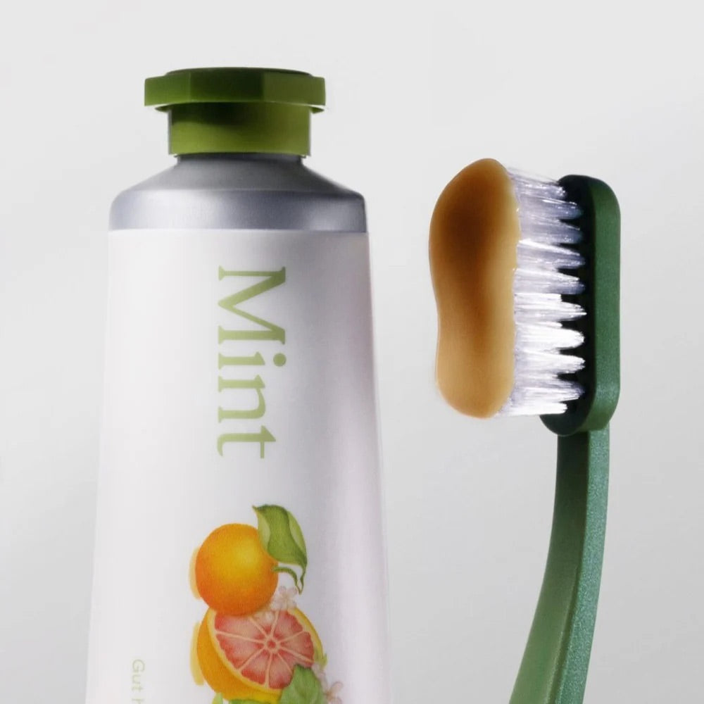 Revitin Natural Toothpaste | Mint