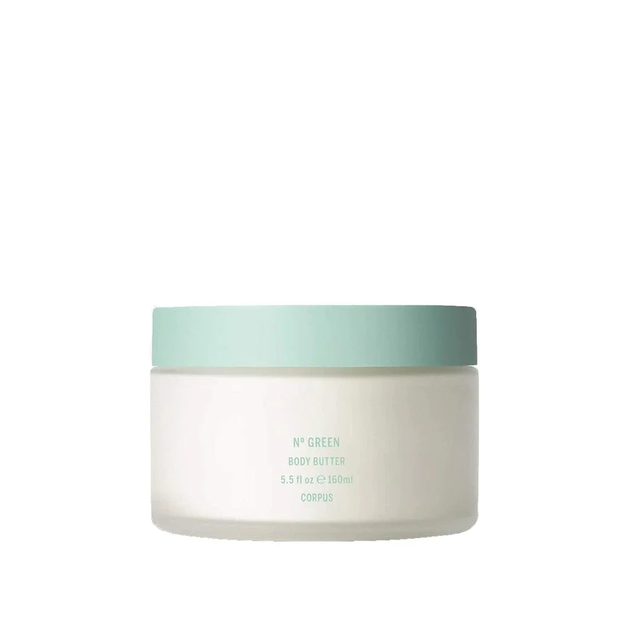 BODY BUTTER | NO. GREEN