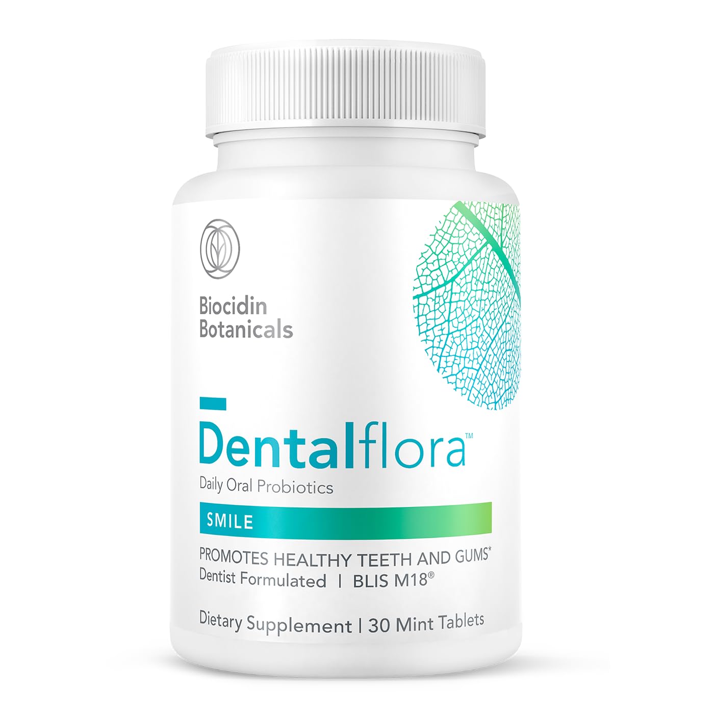 DENTALFLORA