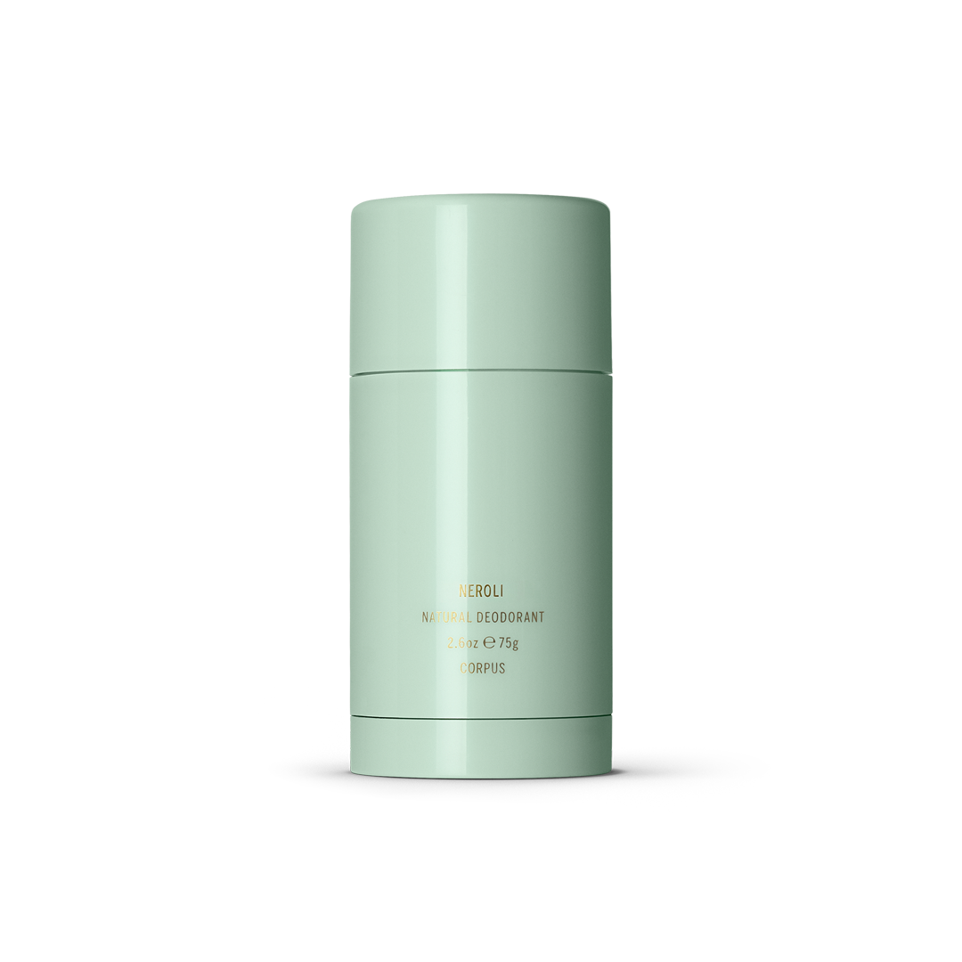NATURAL DEODORANT | NEROLI
