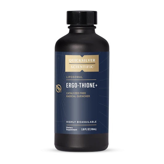 Ergo-Thione+