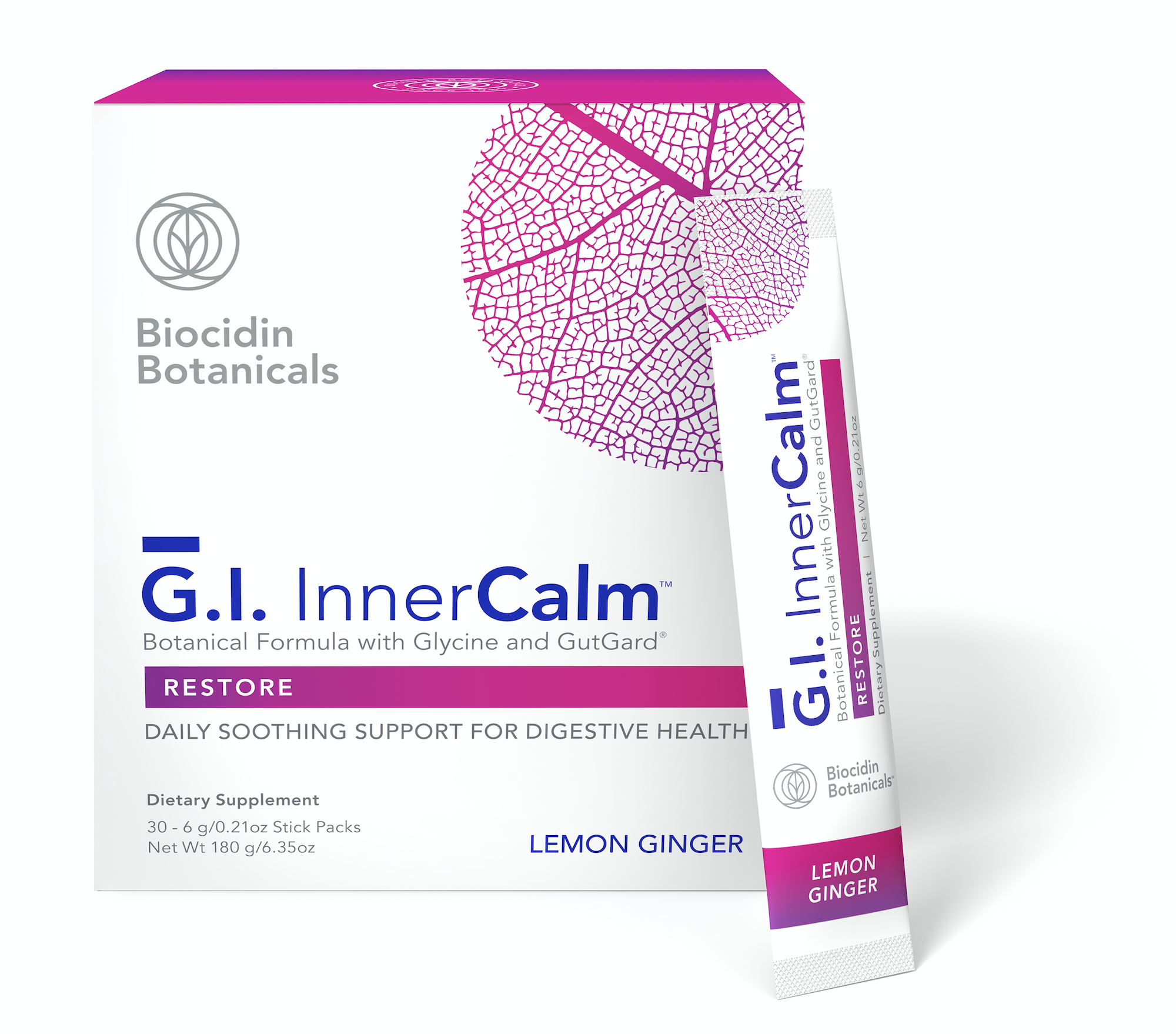 G.I. INNERCALM