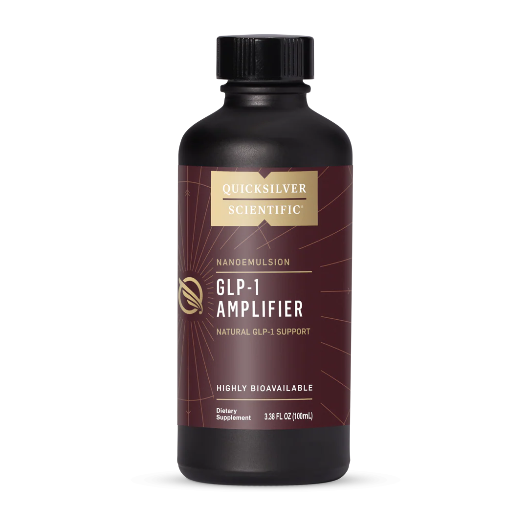 GLP-1 AMPLIFIER