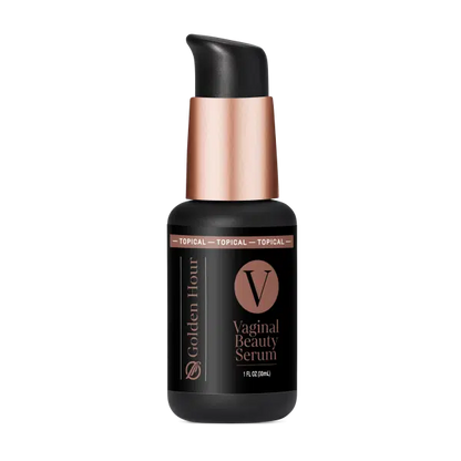 VAGINAL BEAUTY SERUM