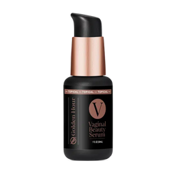 Vaginal Beauty Serum