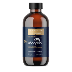 LIPOSOMAL MAGTEIN