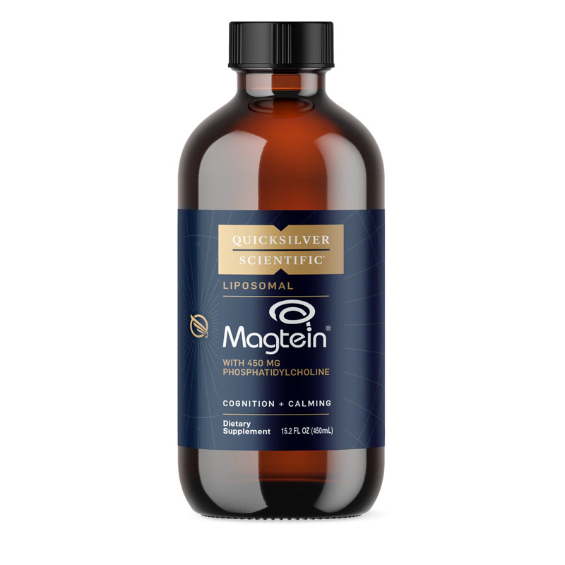 LIPOSOMAL MAGTEIN