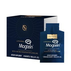 LIPOSOMAL MAGTEIN