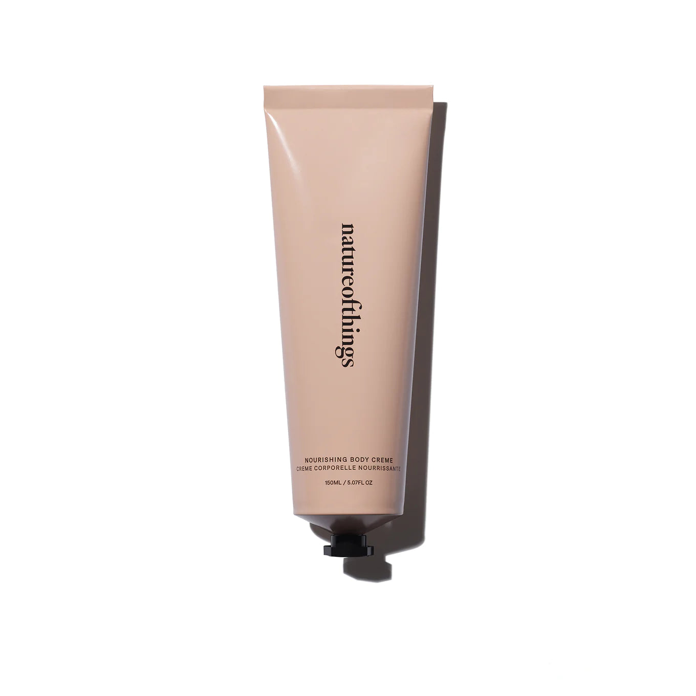 NOURISHING BODY CREME