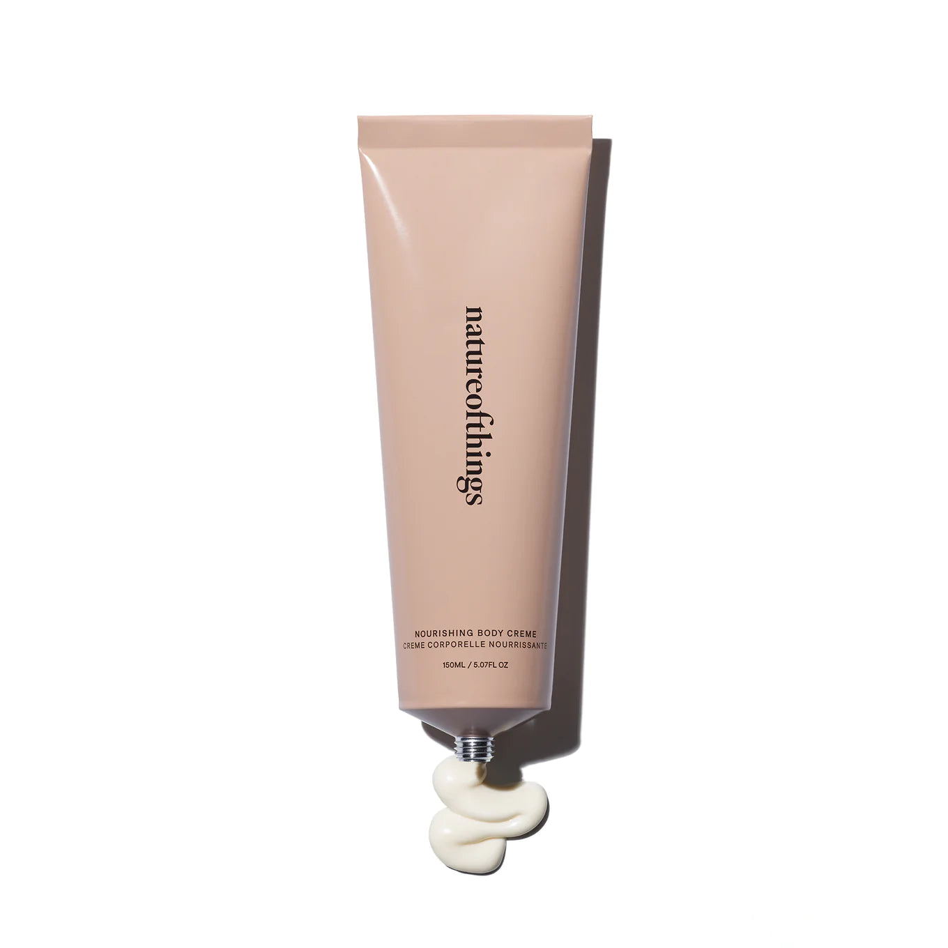 NOURISHING BODY CREME