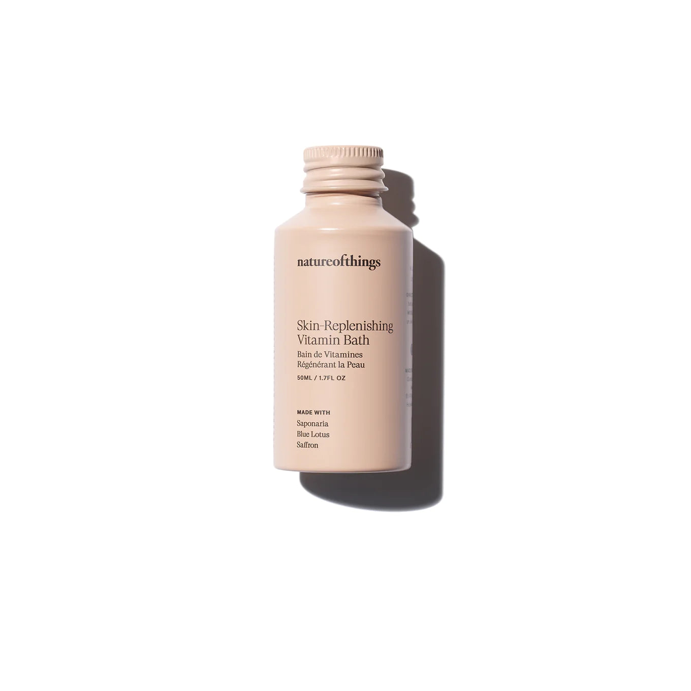 SKIN REPLENISHING BATH SOAK