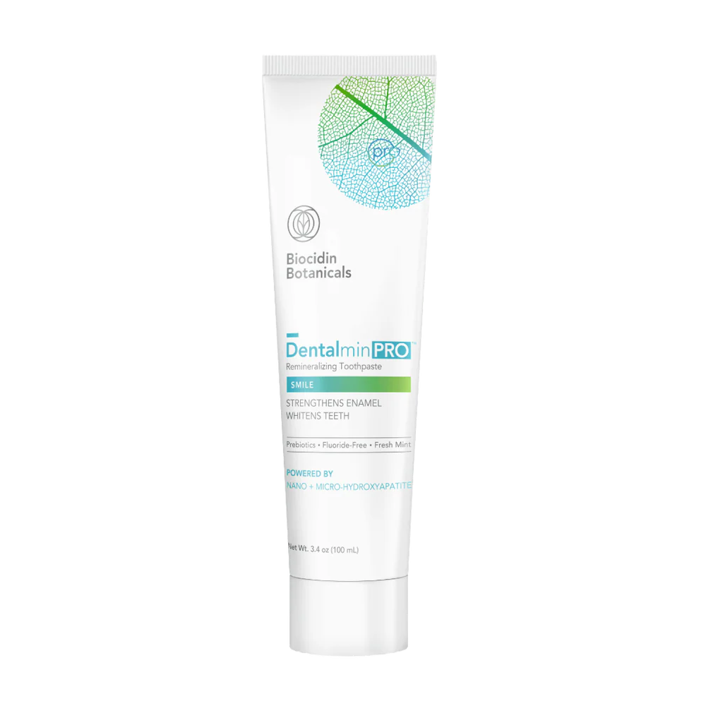 DENTALMIN PRO TOOTHPASTE