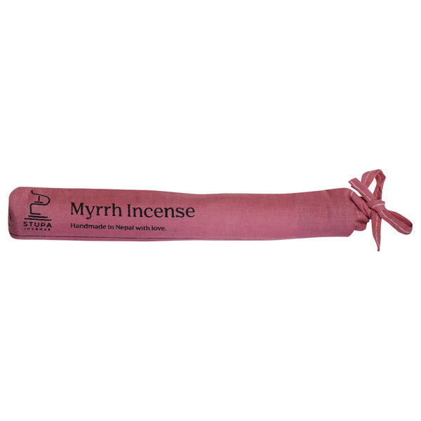Myrhh Incense