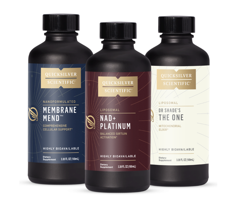 BIOHACKER COLLECTION