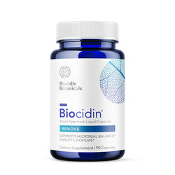 Biocidin Capsules