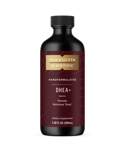 DHEA supplement 100 ml