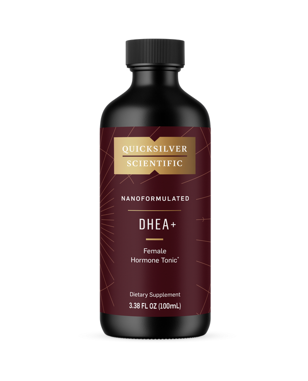 DHEA supplement 100 ml