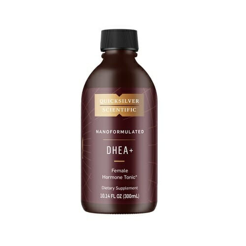 DHEA supplement 300 ml