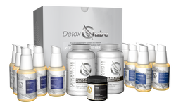 Detox Qube