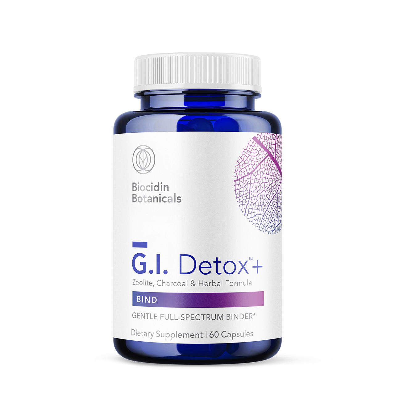 G I Detox +