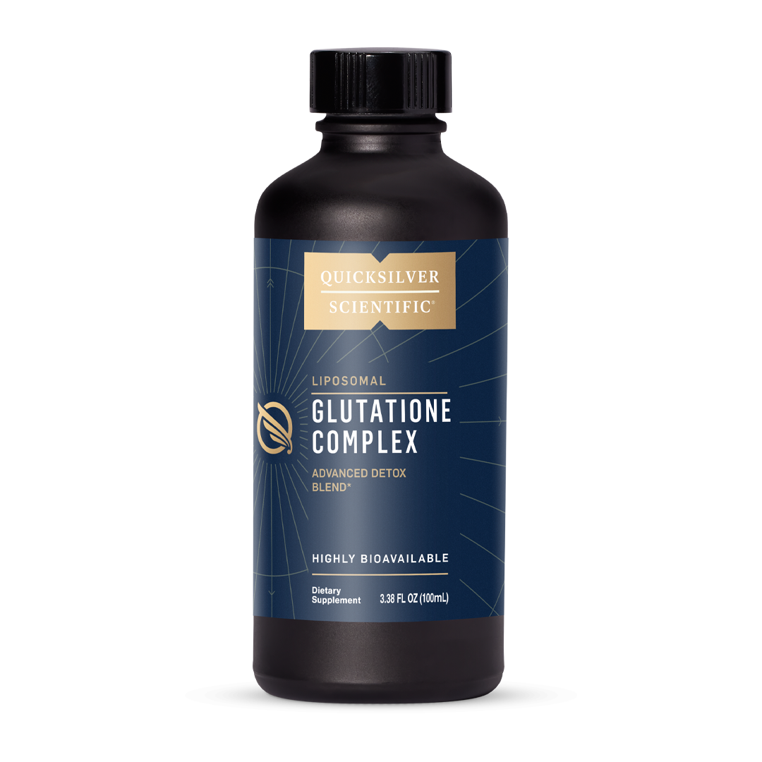 Glutathione Complex