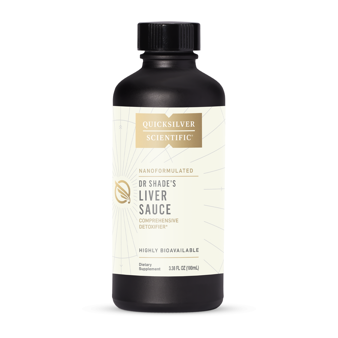 LIVER SAUCE