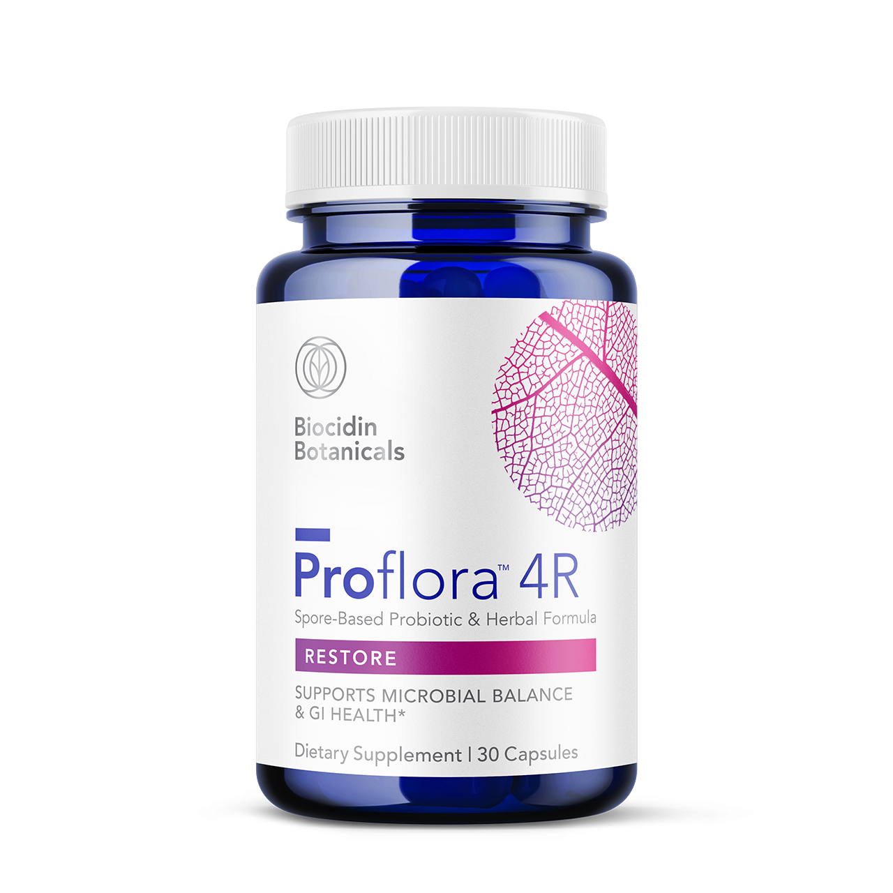 ProFlora 4R