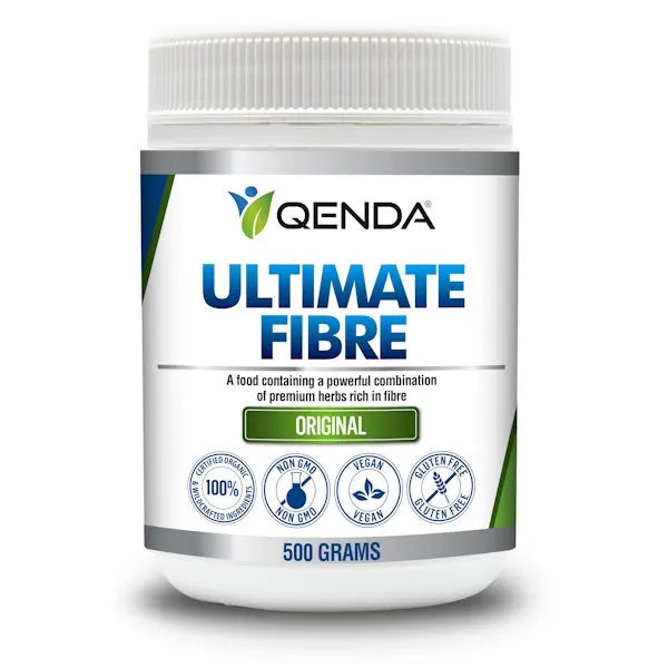 Ultimate Fibre | Original