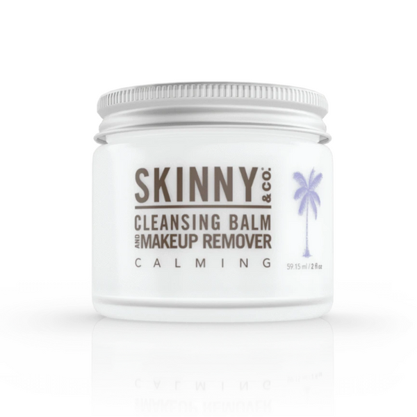 Cleansing Balm | Calming