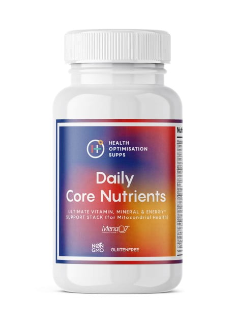 Daily Core Nutrients