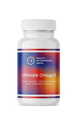 Ultimate Omega 3