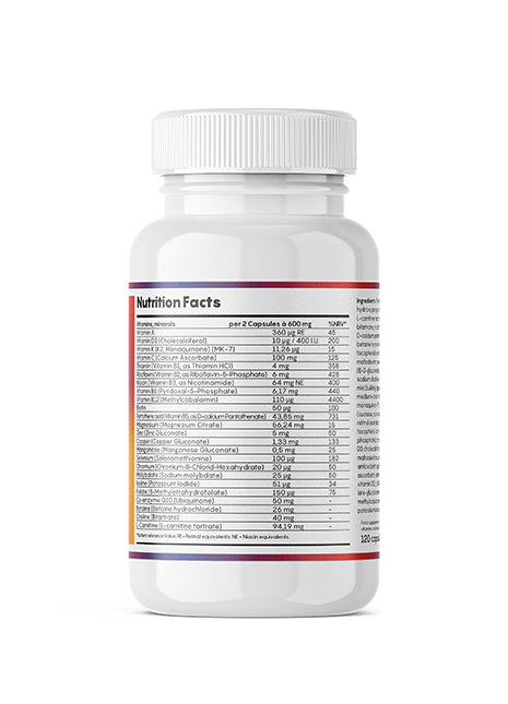 Ultimate Digestive Enzymes