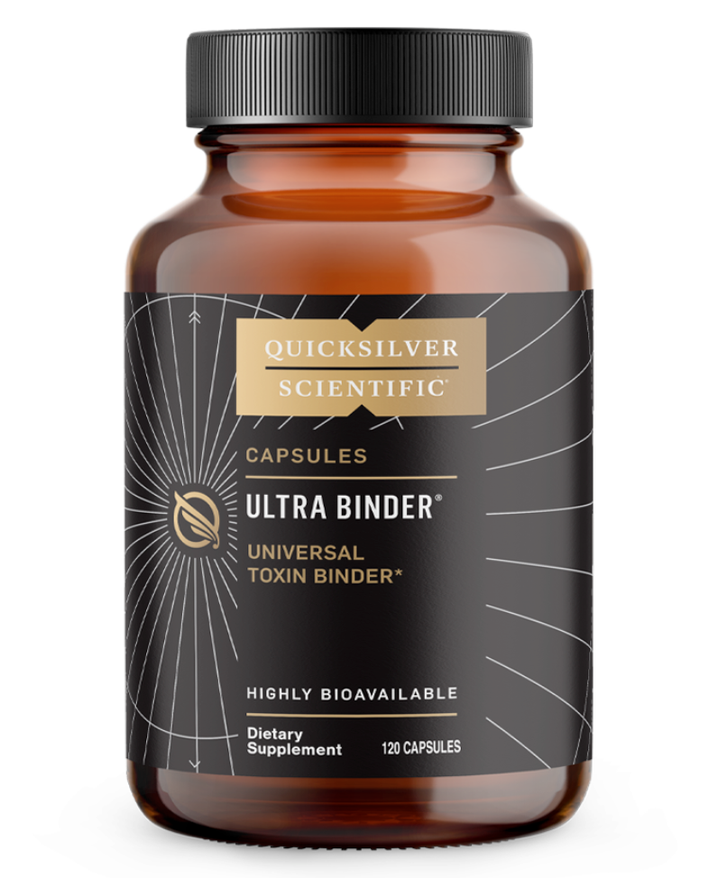ULTRA BINDER