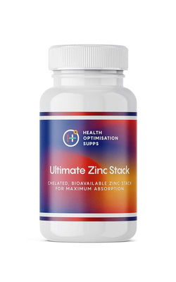 Ultimate Zinc Stack